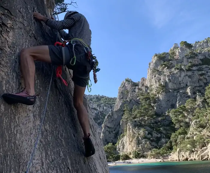 Calanques de Marseille