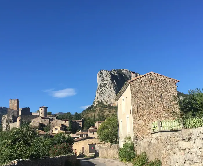 Saint-Jean-de-Buèges