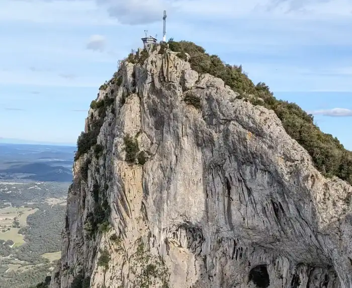 Pic-Saint-Loup