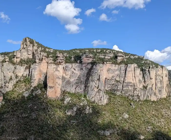 Gorges de la Jonte