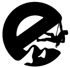 Logo Escapade Escalade petit noir logo escapade escalade petit noir détouré